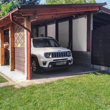 1 Bedroom Cozy Home In Osolin Exterior foto