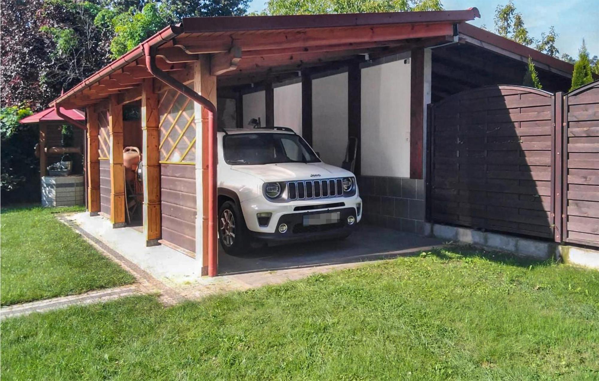 1 Bedroom Cozy Home In Osolin Exterior foto