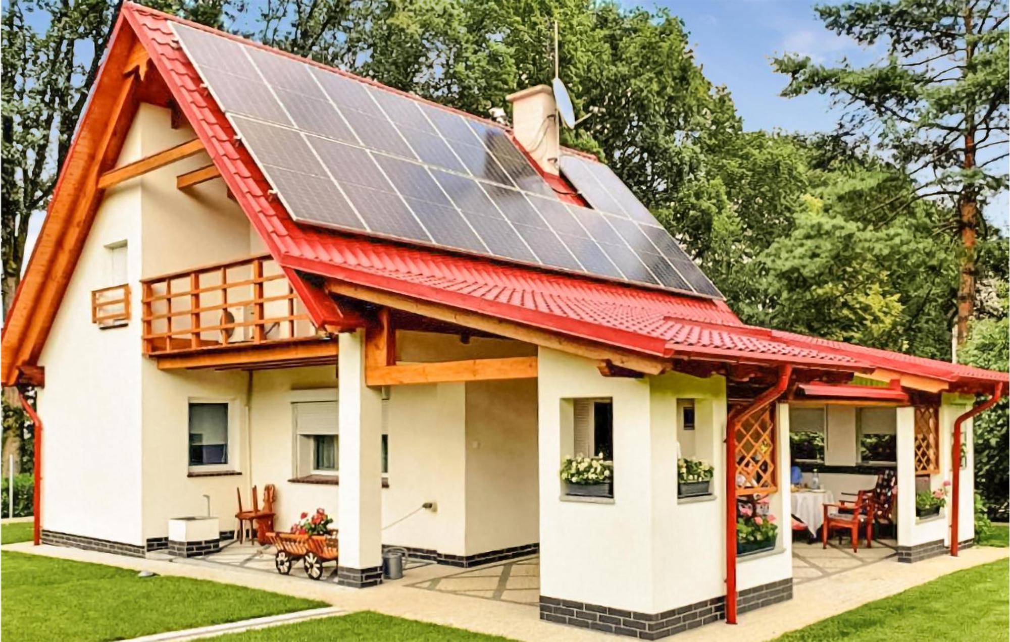 1 Bedroom Cozy Home In Osolin Exterior foto