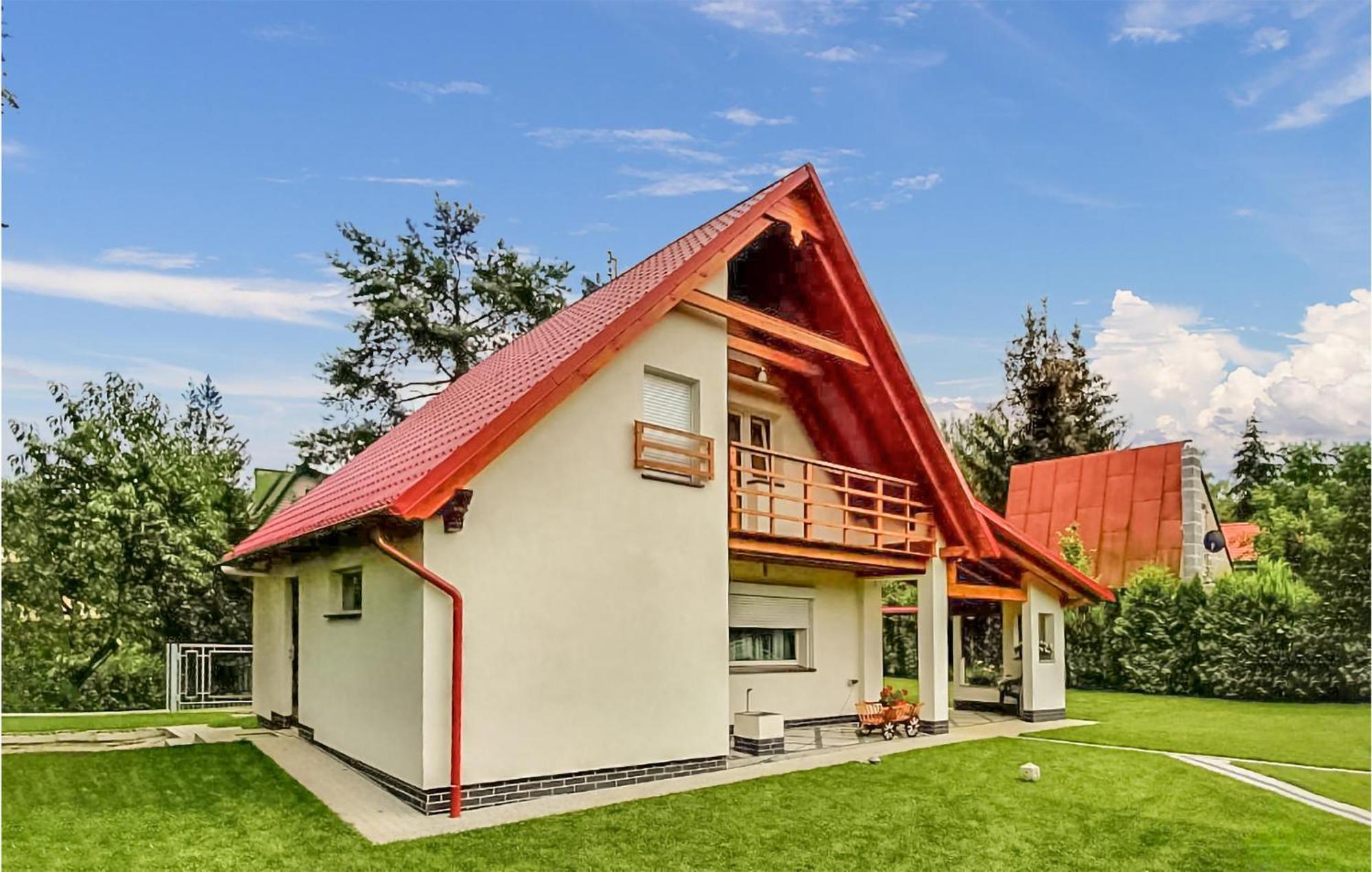 1 Bedroom Cozy Home In Osolin Exterior foto