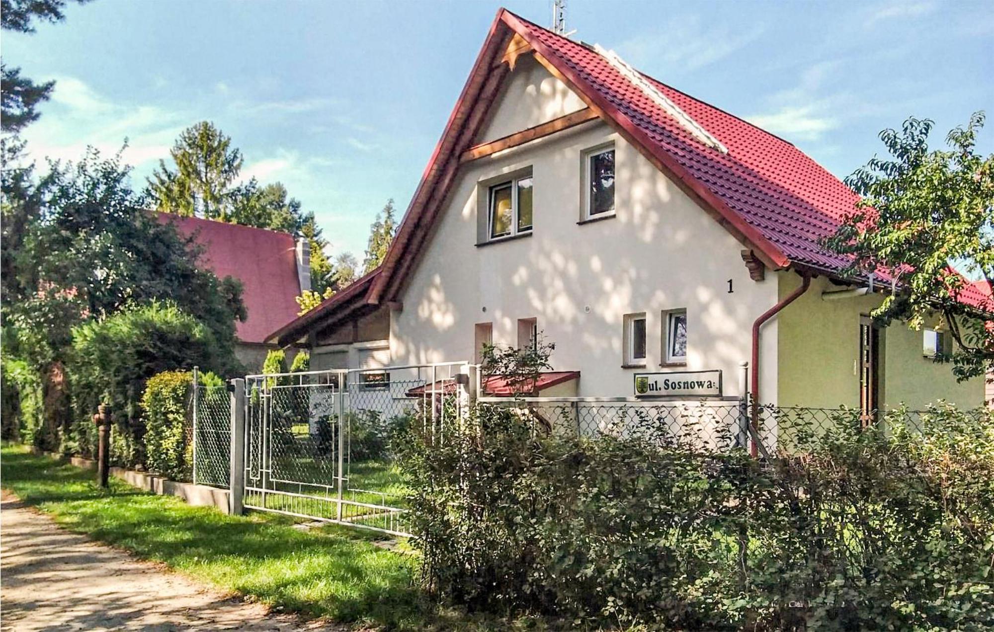 1 Bedroom Cozy Home In Osolin Exterior foto